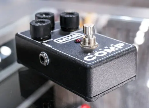 MXR - M132 - Super Comp Compressor 2